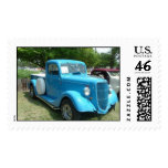 Classic Car 5 postage
