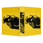 Classic Car Binder