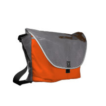 Classic Car Courier Bags