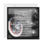 classic car Invitation
