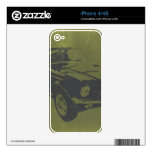 Classic Car skins