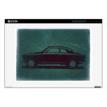 Classic car skins