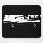 Classic Car Mouse Pads