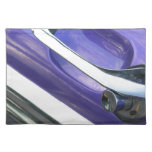 Classic Car Placemat
