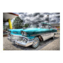 Classic Car posters by ecnerwal1234 Classic Car posters