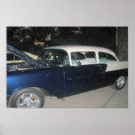 Classic Car Print