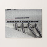 Classic Car Roadster puzzle puzzles