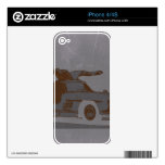 Classic Car skins