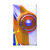 classic, car, automobile, auto, tail, lights,
