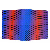 Classic Carbon Fiber Honeycomb Vinyl Binders
