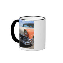 Classic Cars Coffee Mugs