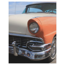 Classic Cars Custom Flyer