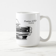 Classic Cars Mug