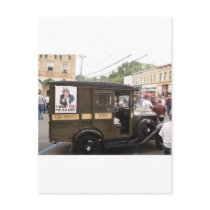 Classic Cars postcards by chipperalien Classic Cars postcards