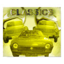 classic cars posters by mageda classic cars posters