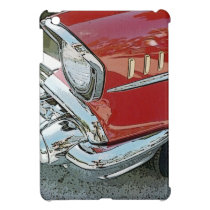 Classic Chevy mini ipad case cover iPad Mini Covers