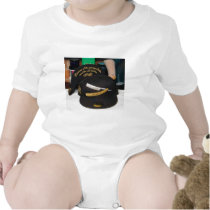 Classic Chop Cap Tshirts