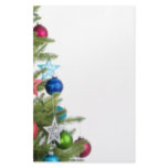 Classic Christmas Stationery