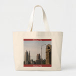 Classic Cleveland OH Bag