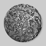 Classic Composition et Dessin de Viollet-le-duc magnets