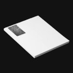 Classic Composition et Dessin de Viollet-le-duc Scratch Pads