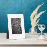 Classic Composition et Dessin de Viollet-le-duc Display Plaques