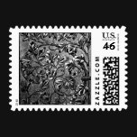 Classic Composition et Dessin de Viollet-le-duc Postage Stamps