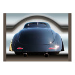 Classic Coupe ~ ATC Business Cards