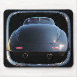 Classic Coupe framed ~ mousepad