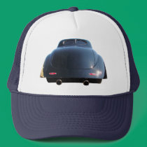 Classic Coupe ~ hat hats