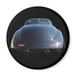 Classic Coupe ~ magnet