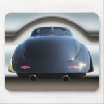 Classic Coupe ~ mousepad