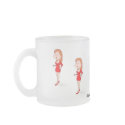 Classic Crazy Colby mugs by th3limit Classic Crazy Colby mugs