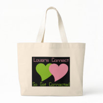 Classic Creation - LOVERS CONNECT bags by anajoblack Classic Creation - LOVERS CONNECT bags