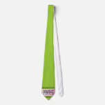 Classic Creation - MUSIC ties