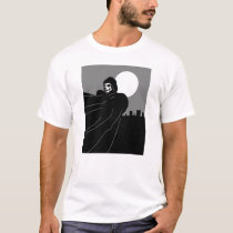 Classic Death t-shirts by awahid Classic Death t-shirts