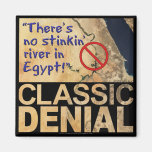 Classic Denial Refrigerator Magnets