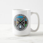 Classic Department Mug
