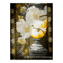 Classic Diva Canvas Print posters