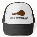 Classic Drumstick Trucker Hats