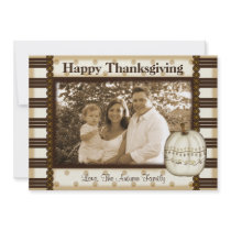 Classic Elegant Pumpkin Greeting Card invitations by NicChic Classic Elegant Pumpkin Greeting Card invitations