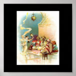 Classic Fairytales Poster