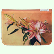 Classic Flower Arrangement still life oil paint caseable cases