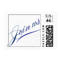 Classic Flurry stamps