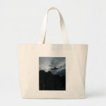 Classic Flying Saucer Bag