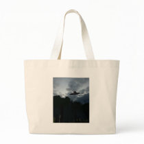 Classic Flying Saucer Bag bags