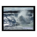 Classic Frozen Falls posters by vision_of_magic Classic Frozen Falls posters