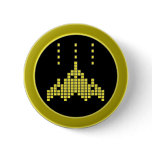 CLASSIC GAMER buttons