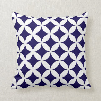 Cobalt Blue Pillows - Decorative & Throw Pillows Zazzle
