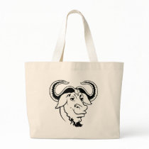 Classic GNU Bags